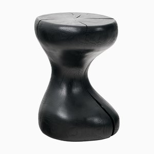 Skulpturaler Beistelltisch von Logniture