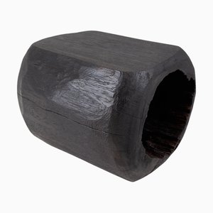 Table d'Appoint Rustique par Logniture