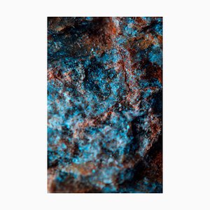 Marko Milić, Cold Heat, Abstract Photography