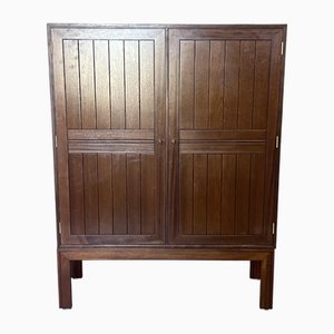 Vintage Cabinet by Rud Thygesen and Johnny Sorensen