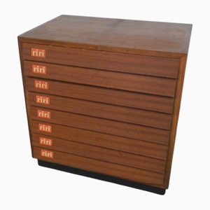 Riri Chest of Drawers, 1960s
