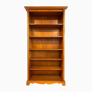 English Regency Style Bookcase