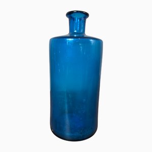 Bouteille de Pharmacie Antique, 1890s