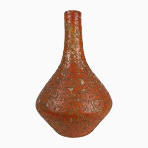Vase Vintage en Céramique, 1970s