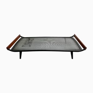 Mid-Century Modern Cleopatra Daybed by Cordemeijer for Auping, 1950s
