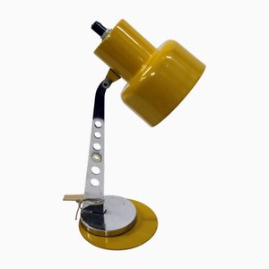 Vintage Table Lamp, 1960s