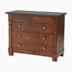 Small French Commode, 1880s