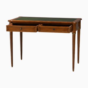 French Writing Desk, 1950s