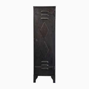 Industrial Locker from Strafor, 1920s