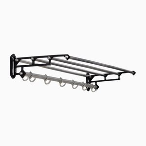 Art Deco Coat Rack, 1950s
