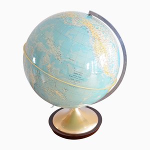 Globe de Neumann & Co., 1960s