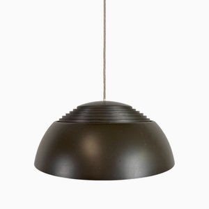 AJ Royal Hängelampe von Arne Jacobsen für Louis Poulsen, 1960er