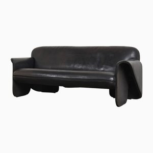 Sofá DS-125 de Gerd Lange para de Sede, años 80