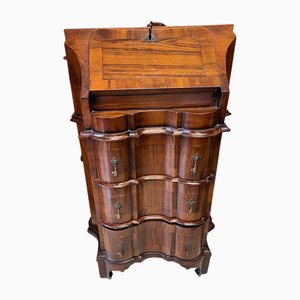Bureau Cabinet with Drawers