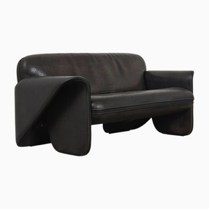 DS-125 2-Sitzer Sofa von Gerd Lange für de Sede, 1980er
