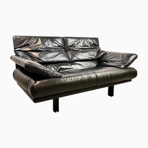 Alanda Sofa von Paolo Piva für B&B Italia, 1980er