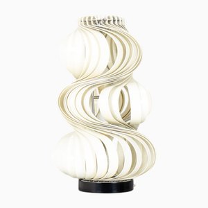 Lampe de Bureau Medusa par Olaf von Bohr pour Valenti, Italie, 1980s