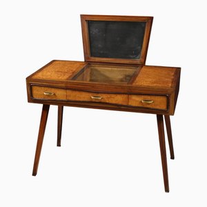 Vintage Italian Dressing Table, 1970