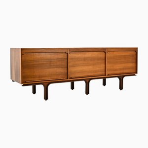Sideboard by Gianfranco Frattini for Bernini, 1960s