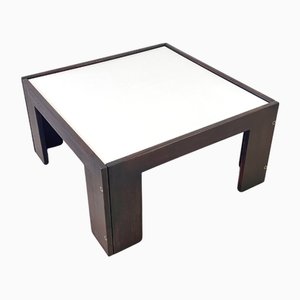 Tavolino da caffè nr. 771 di Afra & Tobia Scarpa per Cassina, anni '60