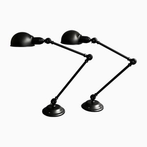 Exmor Wall Lights from Eglo, Set of 2