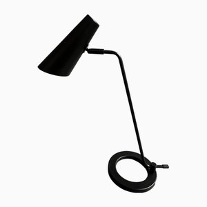 Lampe de Bureau Noire de Cal