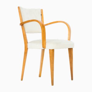 Vintage Italian Desk Chair, 1960s