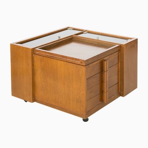 Vintage Bar Table, 1970s