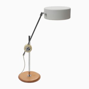 Lampe de Bureau Simris par Anders Pehrson pour Ateljé Lyktan, Suède, 1970s