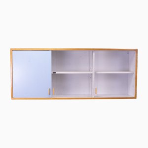 Trimma Kitchen Wall Cabinet by Frank Guille for Kandya, 1950s