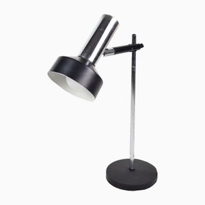 Lampe de Bureau attribuée à Otto Meintzer pour Koch & Lowy, 1970s