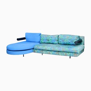 Postmodernes Sity Sofa von Antonio Citterio für B&B Italia / C&B Italia, 1987