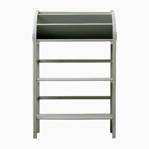 Bauhaus Bücherregal von Fischel, 1915