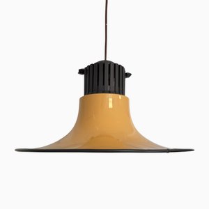 Lampada a sospensione, Danimarca, anni '70
