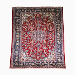 Tapis Heriz Vintage en Laine