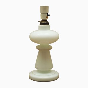 Dänische Schreibtischlampe, 1970er