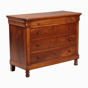 Charles X Chest of Drawers