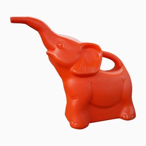 Midcentury Modern Watering Can, 1940s