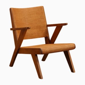 Set de Fauteuils Rohé, 1960s