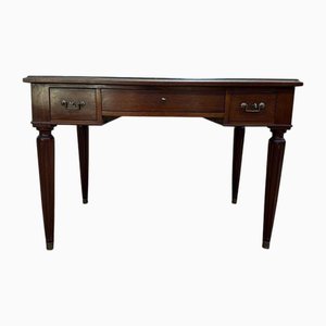 Louis XVI Flat Ladys Desk