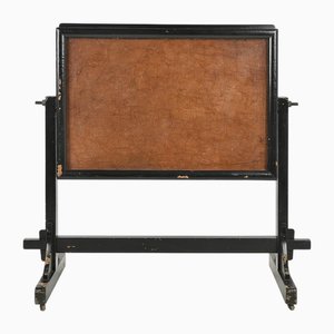 Wall Display Case on Feet