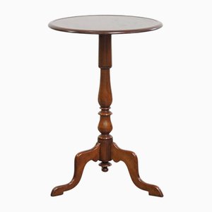 Table à Vin Antique, Angleterre, 1800s