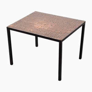 Rosenthal Side Table by Herbert Hirche