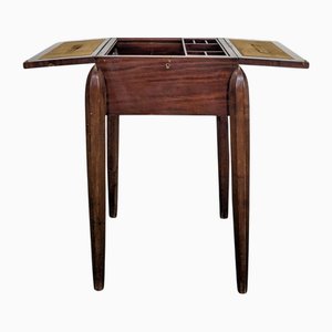 Art Deco Style Worktable from DLG Ruhlmann