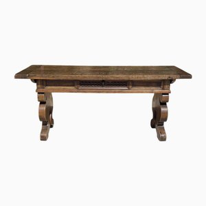 Antiker Louis XIV Tisch, 1600er