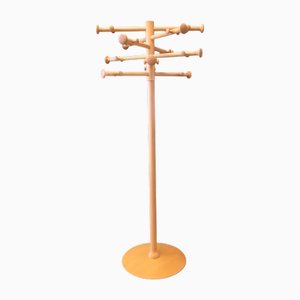 Portemanteau ND 09 par Nanna Ditzel pour Kolds Savvaerk, 1990s