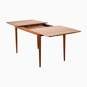 Extendable Dining Table from McIntosh, 1970s