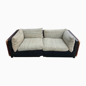 Modulares Sofa von Paolo Barracchia, 1960er, 2er Set