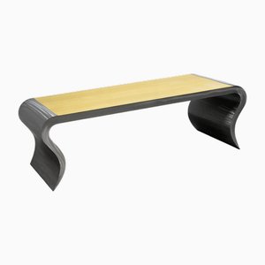 Wave Table zugeschrieben Hans Kolpa, Niederlande