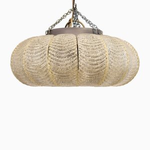 Chandelier from Barovier, 1970